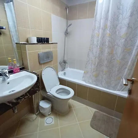 Diamond 2 Tower Marina Apartment Dubaï Extérieur photo