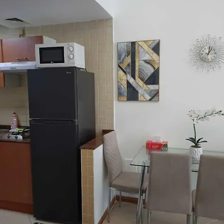 Diamond 2 Tower Marina Apartment Dubaï Extérieur photo