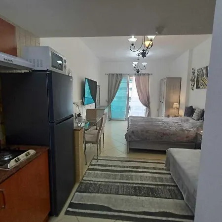 Diamond 2 Tower Marina Apartment Dubaï Extérieur photo