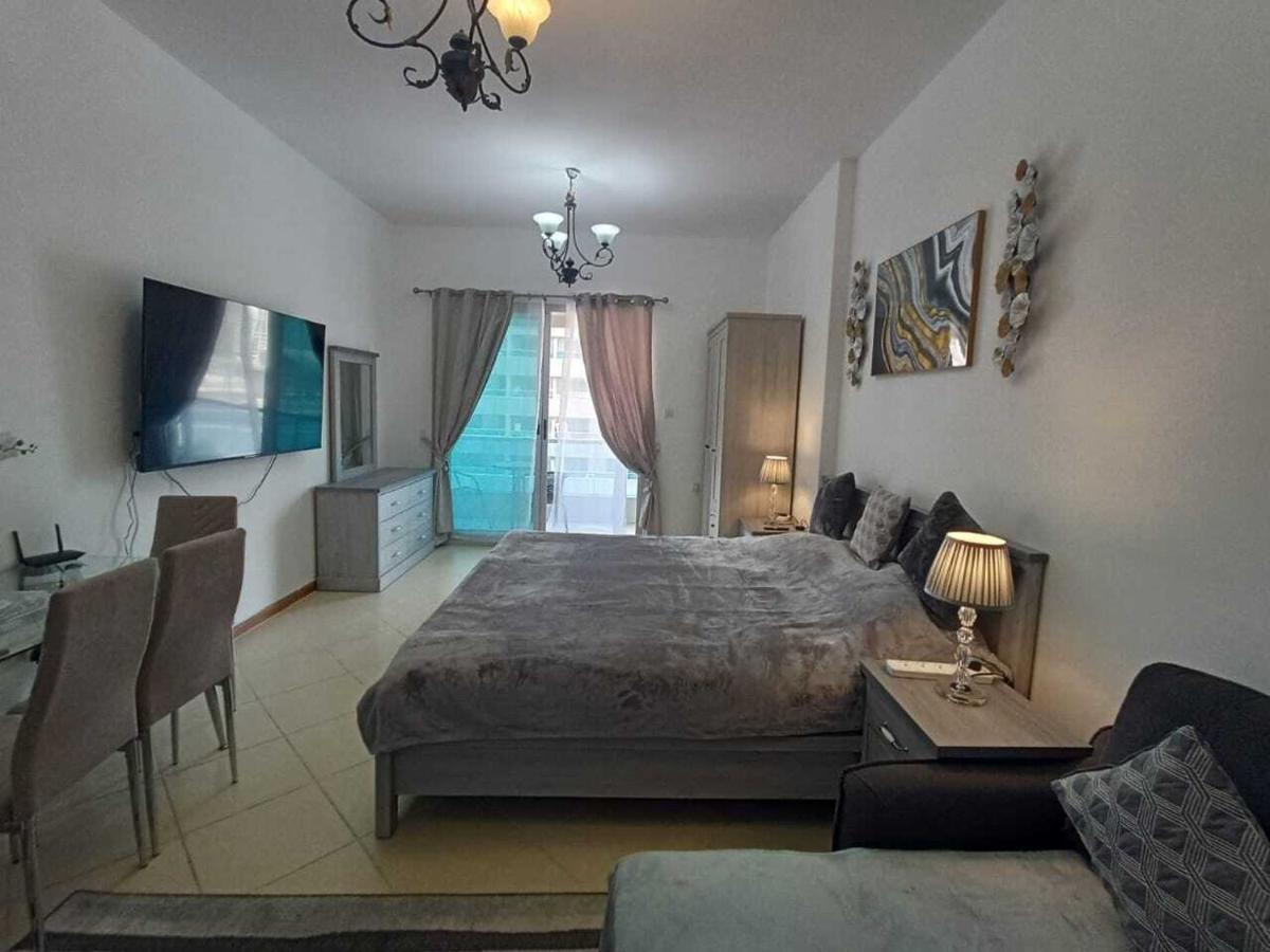 Diamond 2 Tower Marina Appartement Dubaï