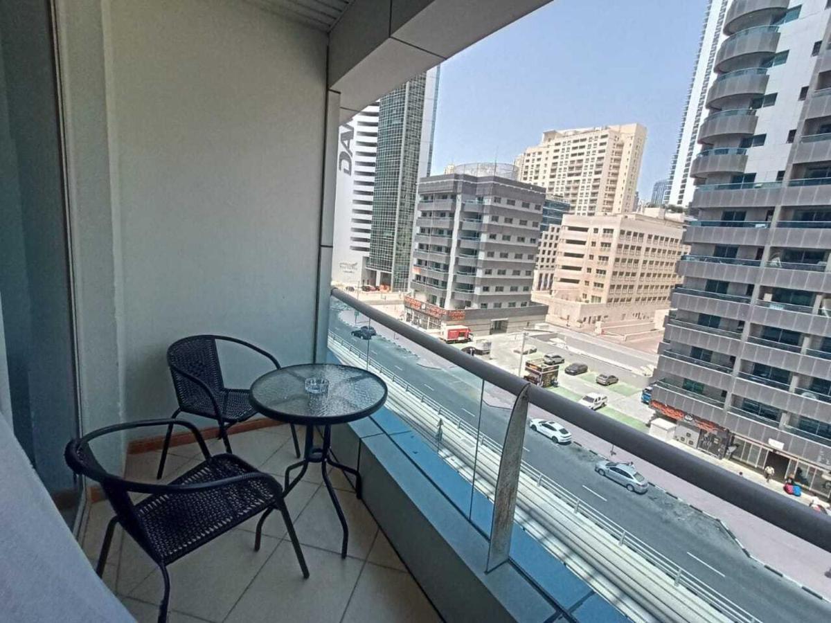 Diamond 2 Tower Marina Dubaï