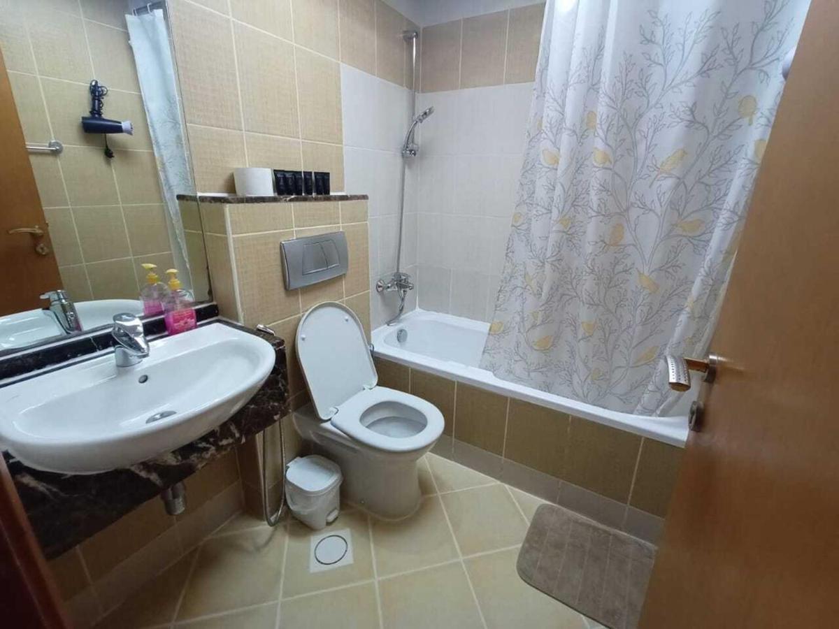 Diamond 2 Tower Marina Appartement