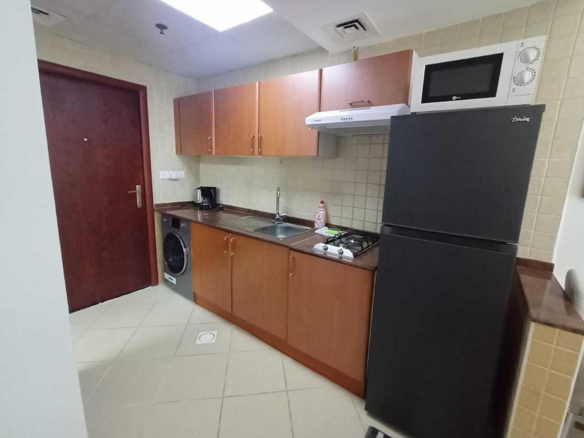 Diamond 2 Tower Marina Appartement Dubaï