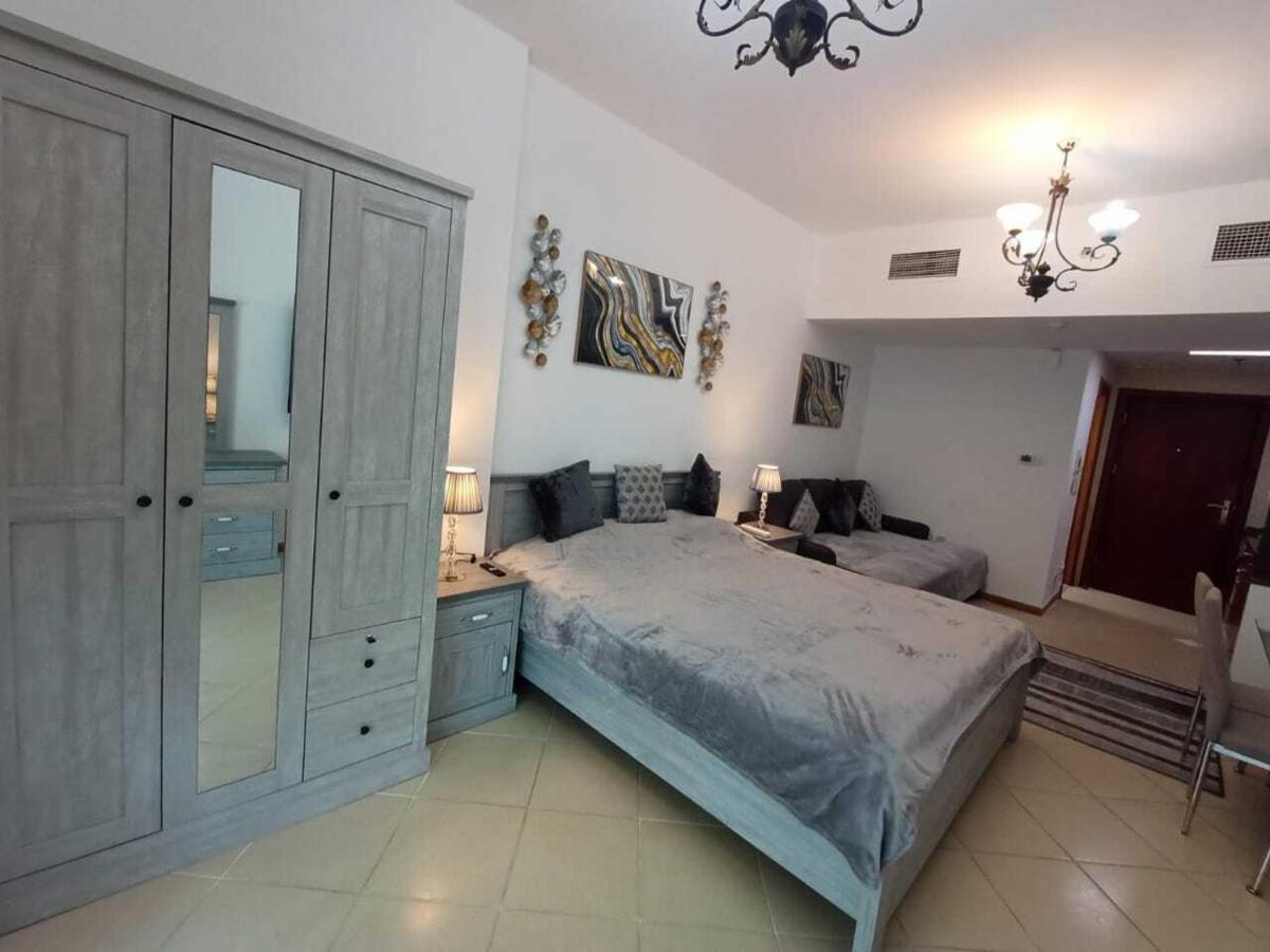 Appartement Diamond 2 Tower Marina